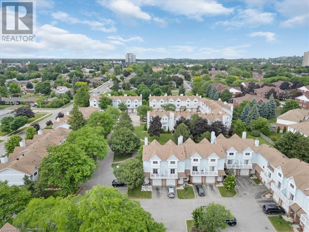 131 Traynor Avenue Unit# 24, Kitchener, Ontario  N2C 2M8 - Photo 36 - 40741170