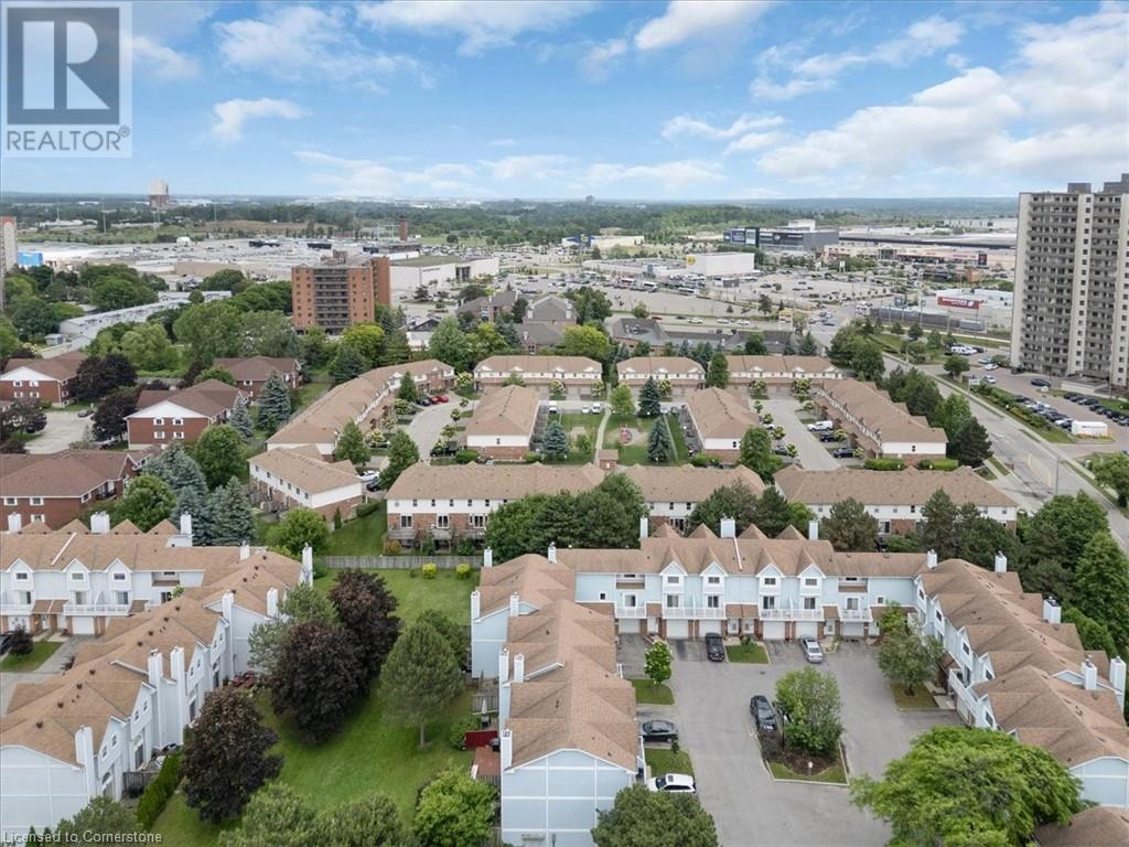 131 Traynor Avenue Unit# 24, Kitchener, Ontario  N2C 2M8 - Photo 39 - 40741170