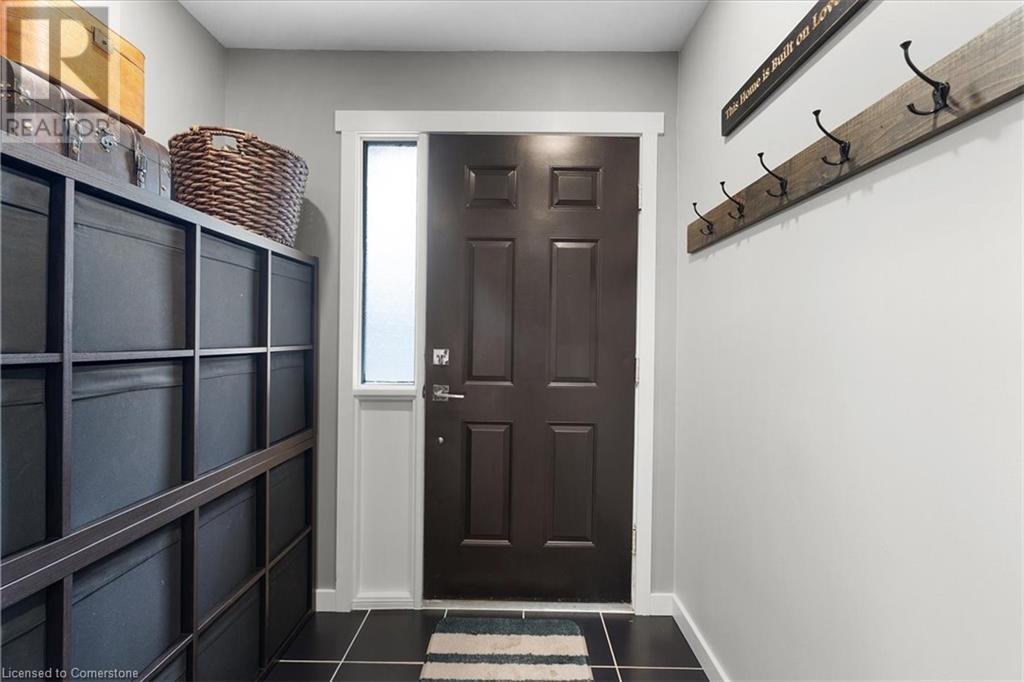 131 Traynor Avenue Unit# 24, Kitchener, Ontario  N2C 2M8 - Photo 4 - 40741170