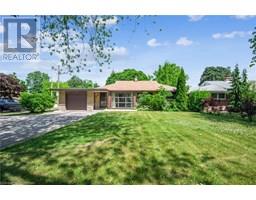 505 BISHOP Street N, Cambridge, Ontario
