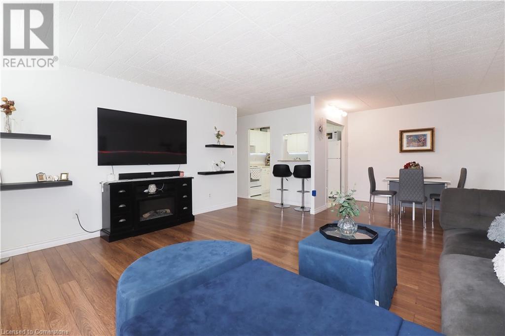 6 Walton Avenue Unit# 206, Kitchener, Ontario  N2C 2B5 - Photo 10 - 40744701