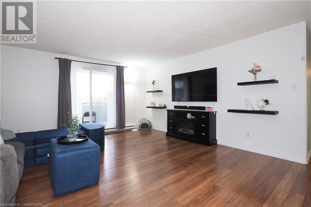 6 Walton Avenue Unit# 206, Kitchener, Ontario  N2C 2B5 - Photo 11 - 40744701
