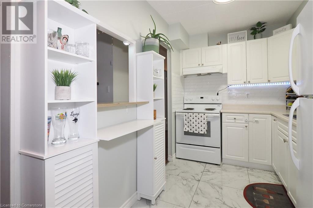 6 Walton Avenue Unit# 206, Kitchener, Ontario  N2C 2B5 - Photo 21 - 40744701
