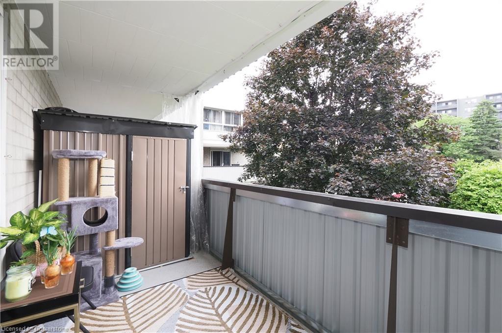 6 Walton Avenue Unit# 206, Kitchener, Ontario  N2C 2B5 - Photo 33 - 40744701