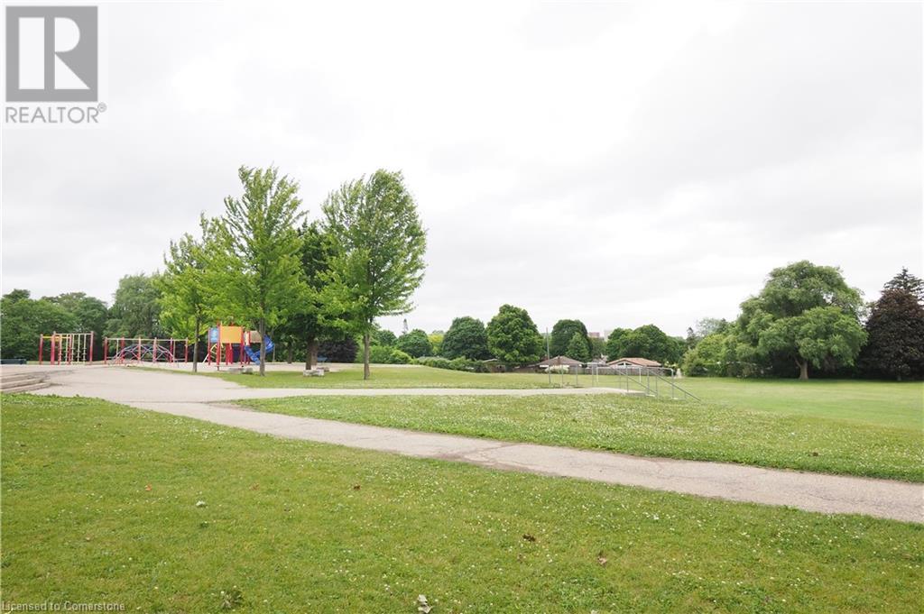 6 Walton Avenue Unit# 206, Kitchener, Ontario  N2C 2B5 - Photo 41 - 40744701