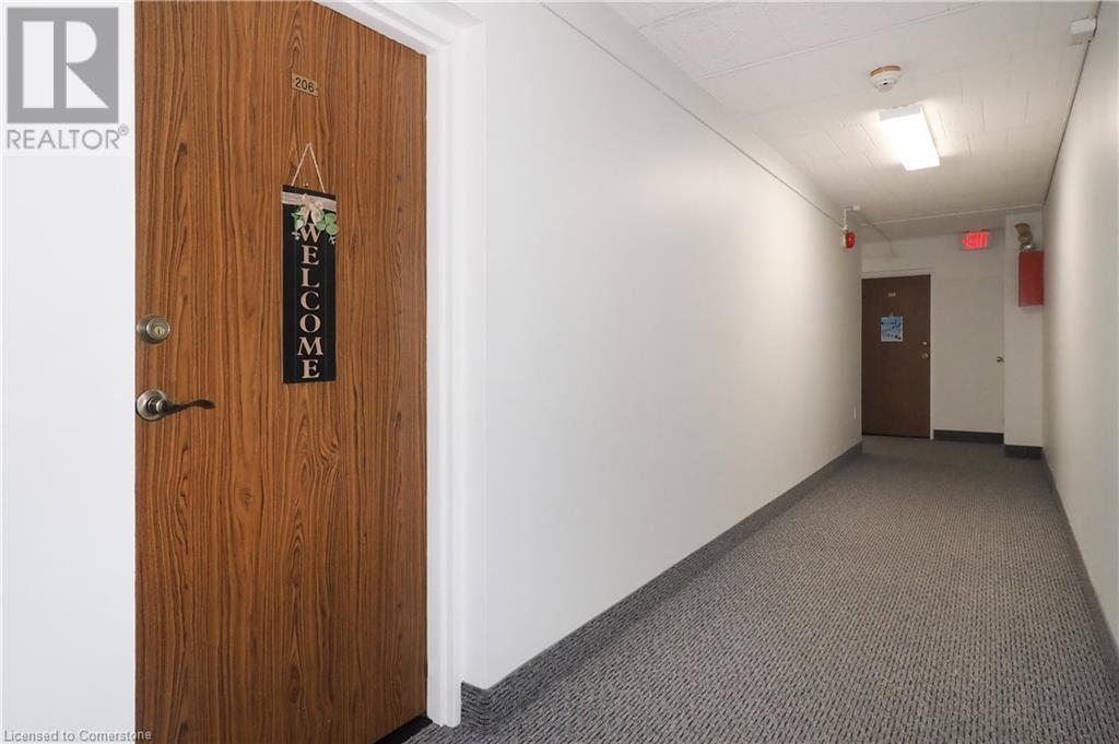 6 Walton Avenue Unit# 206, Kitchener, Ontario  N2C 2B5 - Photo 5 - 40744701