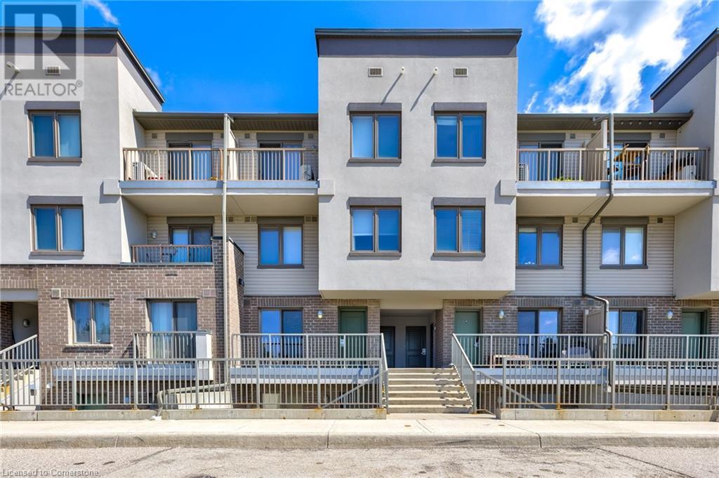 350 Fisher Mills Road Unit# 28, Cambridge, Ontario  N3C 4N5 - Photo 1 - 40744569
