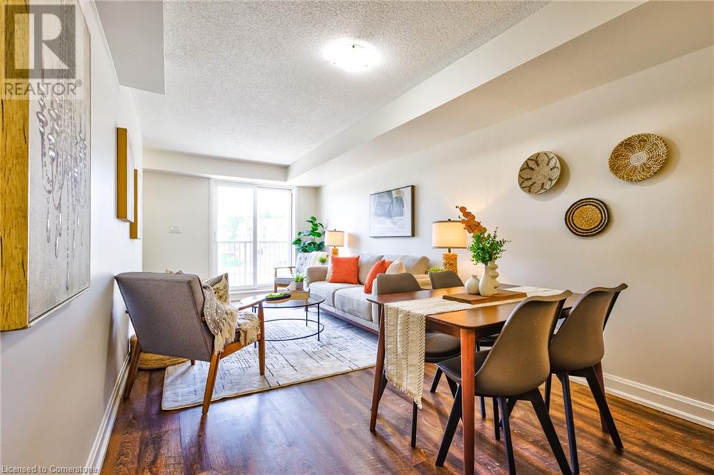 350 Fisher Mills Road Unit# 28, Cambridge, Ontario  N3C 4N5 - Photo 11 - 40744569
