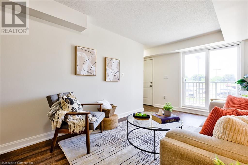 350 Fisher Mills Road Unit# 28, Cambridge, Ontario  N3C 4N5 - Photo 4 - 40744569
