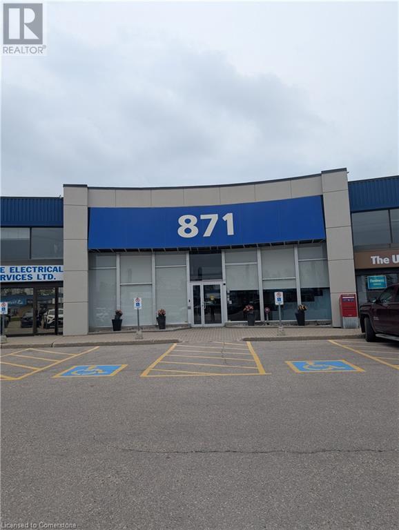 871 Victoria Street N Unit# 203, Kitchener, Ontario  N2B 3S4 - Photo 1 - 40738897