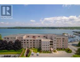 309 - 2555 3RD AVENUE W, Georgian Bluffs, Ontario