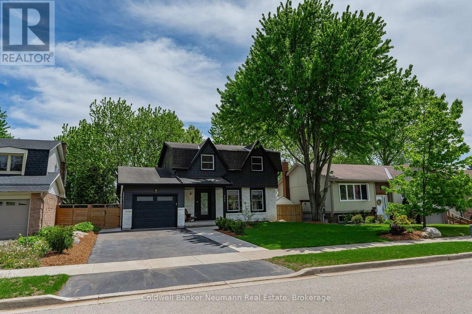 344 West Acres Drive, Guelph, Ontario  N1H 7C1 - Photo 4 - X12243757