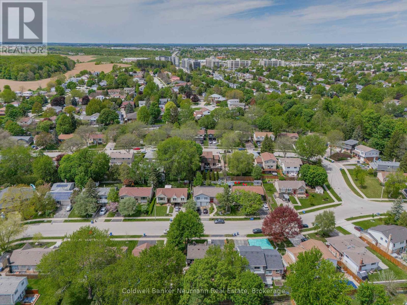 344 West Acres Drive, Guelph, Ontario  N1H 7C1 - Photo 49 - X12243757