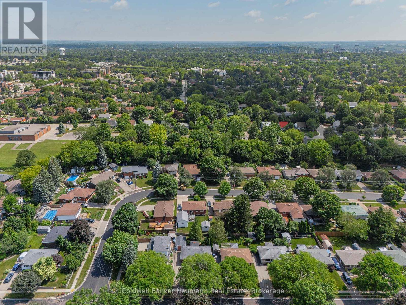 67 Sleeman Avenue, Guelph, Ontario  N1H 6G3 - Photo 42 - X12243761