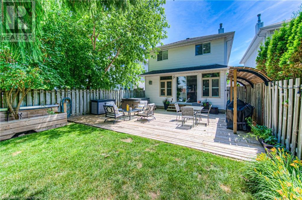 194 Auburn Drive, Waterloo, Ontario  N2K 3T2 - Photo 34 - 40744828