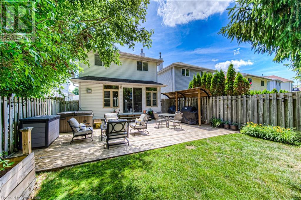 194 Auburn Drive, Waterloo, Ontario  N2K 3T2 - Photo 36 - 40744828