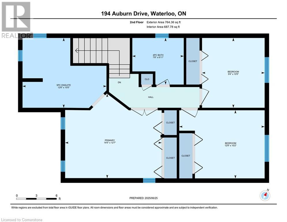 194 Auburn Drive, Waterloo, Ontario  N2K 3T2 - Photo 39 - 40744828