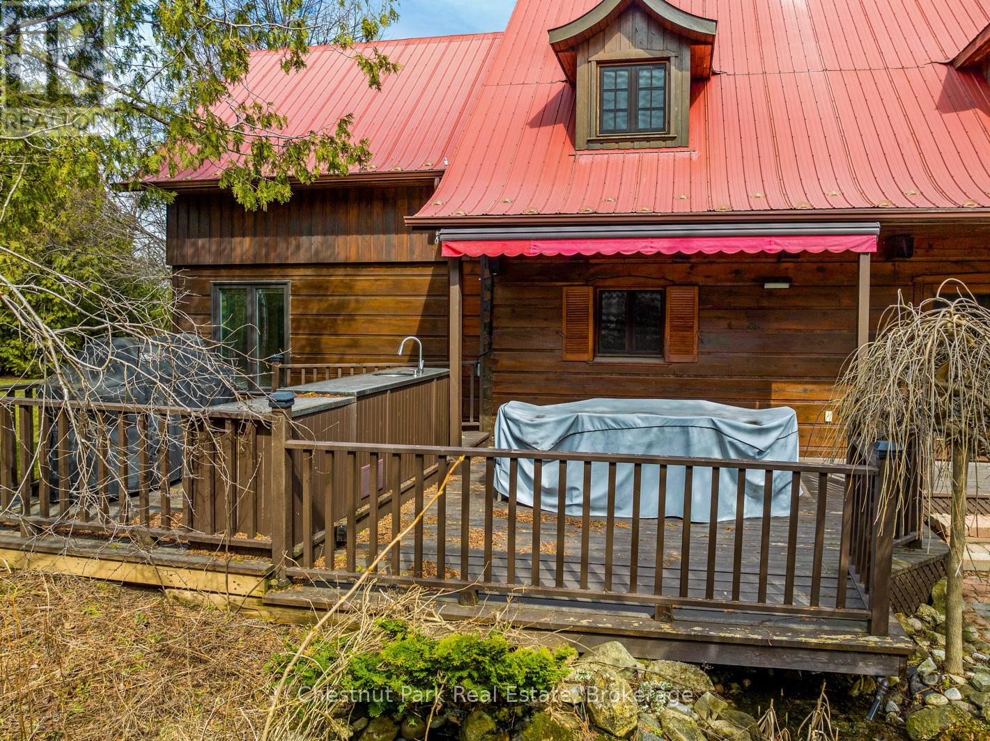 63 Slalom Gate Road, Collingwood, Ontario  L9Y 5B1 - Photo 31 - S12243805