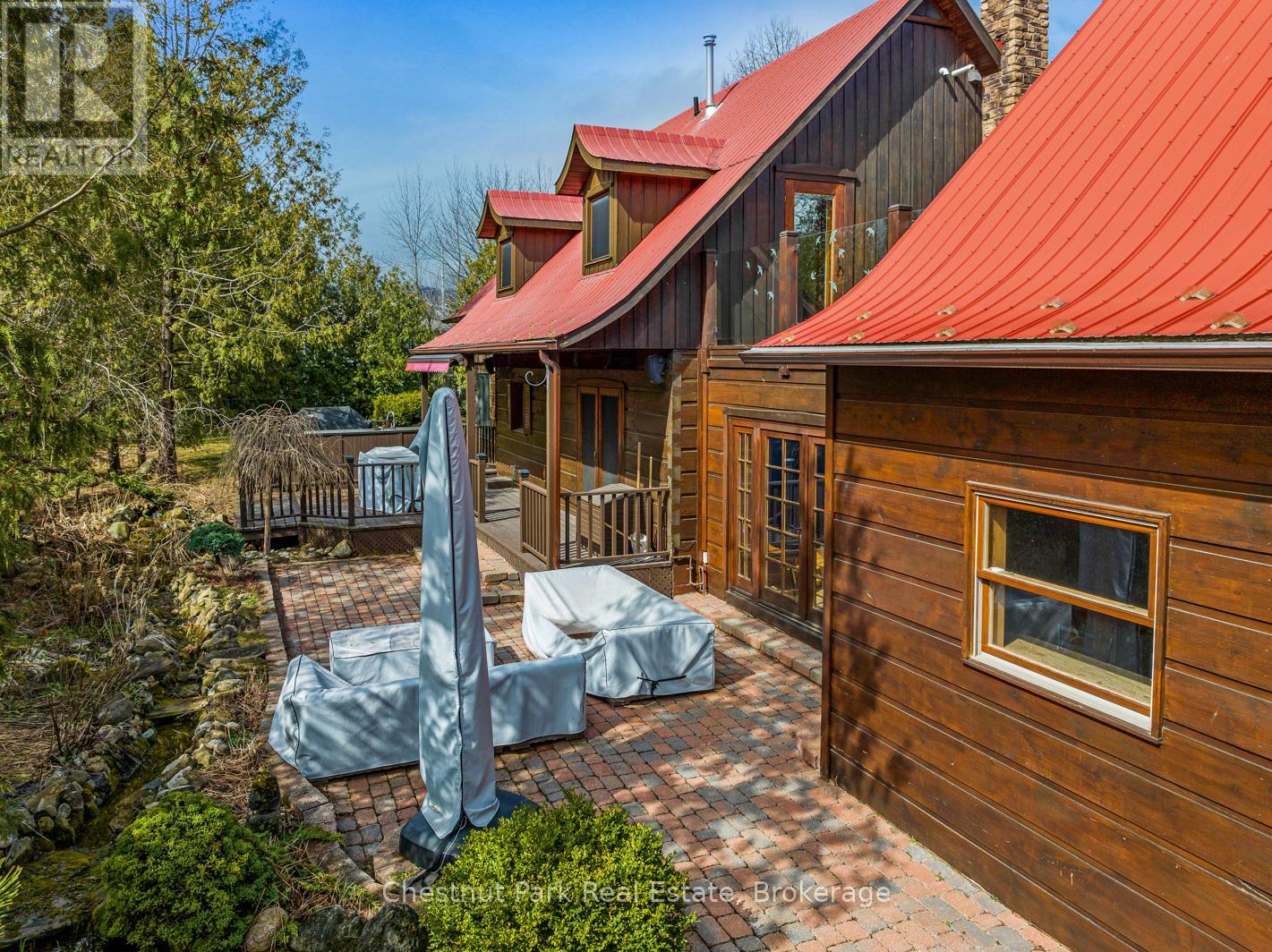 63 Slalom Gate Road, Collingwood, Ontario  L9Y 5B1 - Photo 36 - S12243805