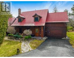 63 SLALOM GATE ROAD, Collingwood, Ontario