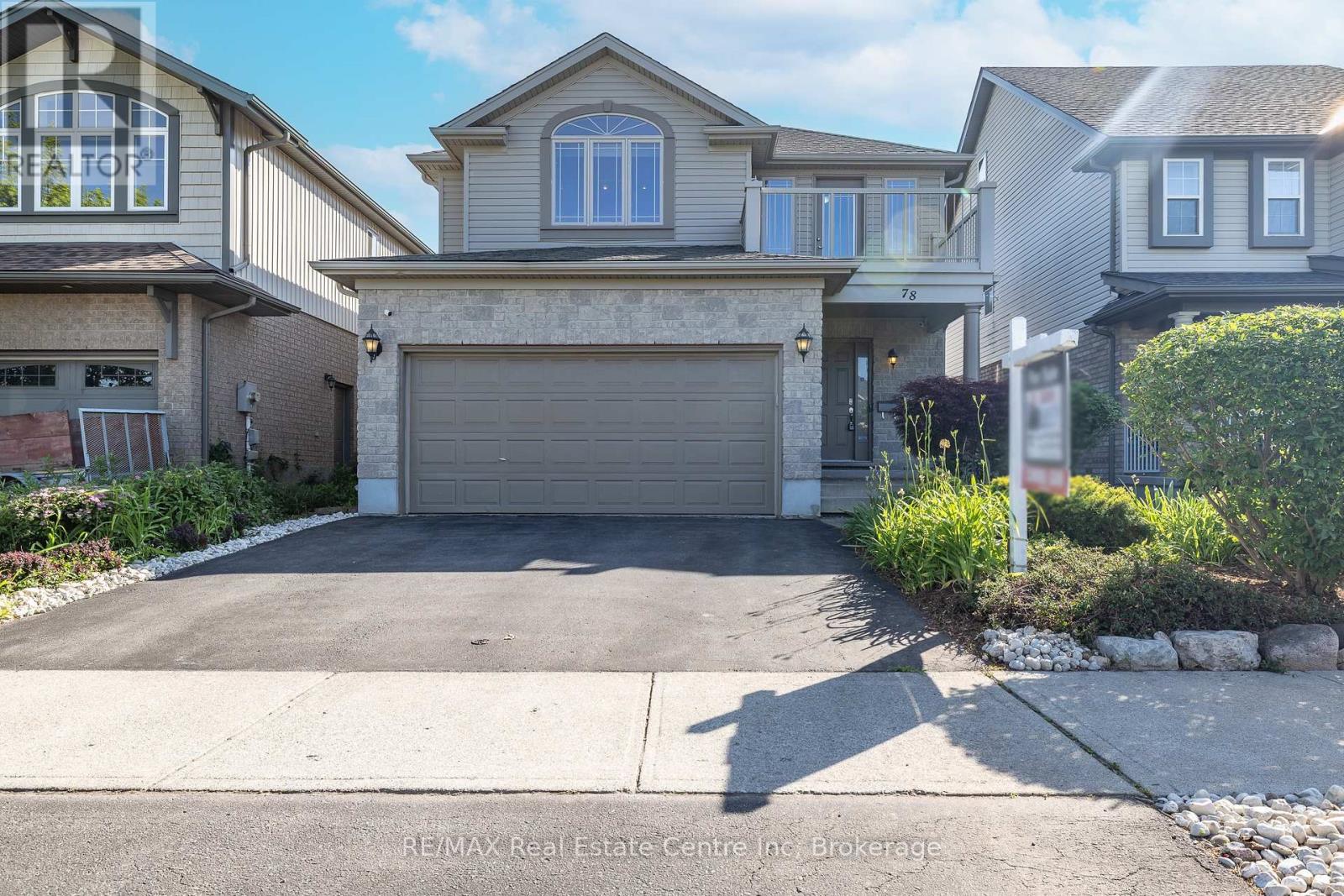 78 MCARTHUR DRIVE, Guelph, Ontario