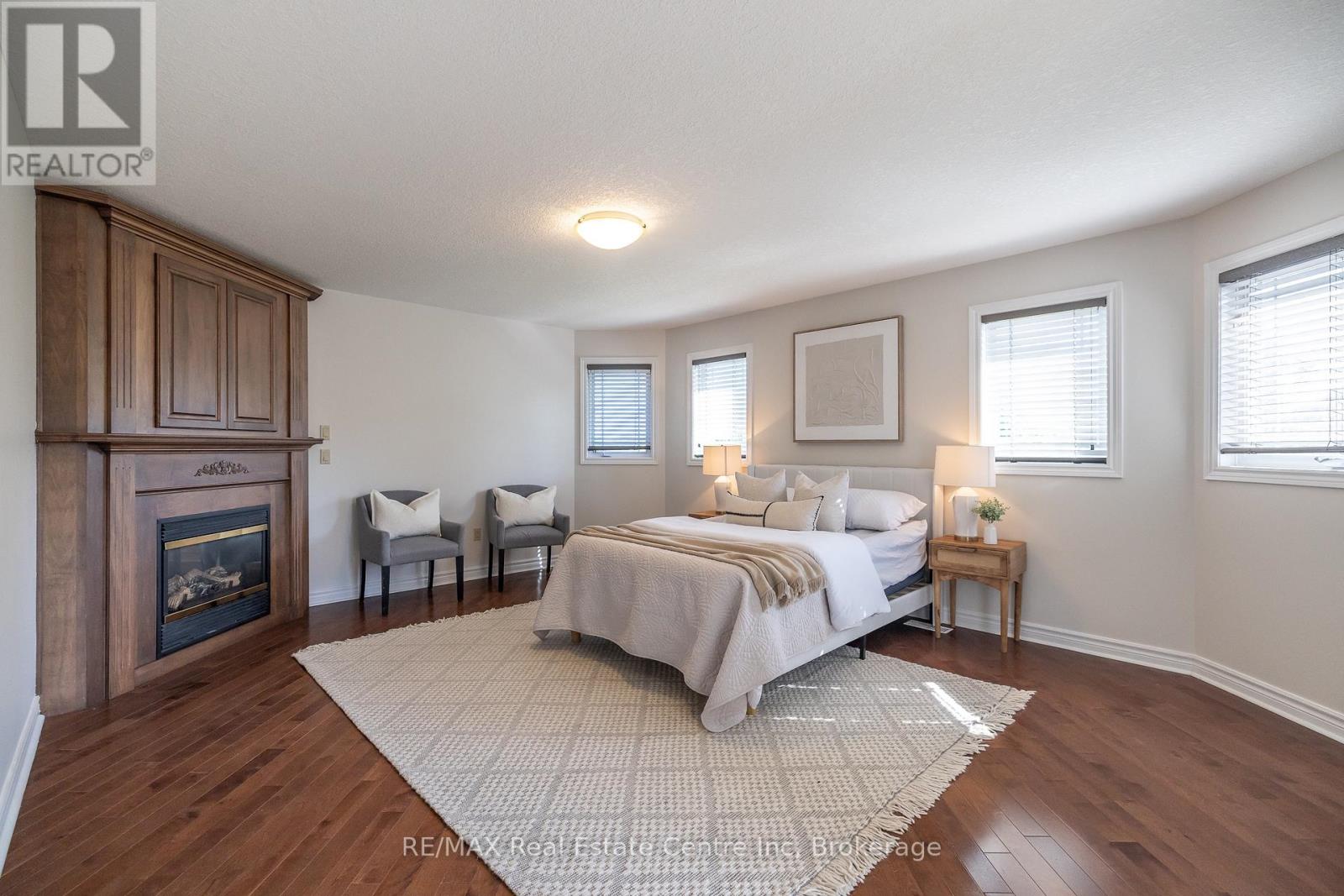 78 Mcarthur Drive, Guelph, Ontario  N1L 1S5 - Photo 19 - X12243768