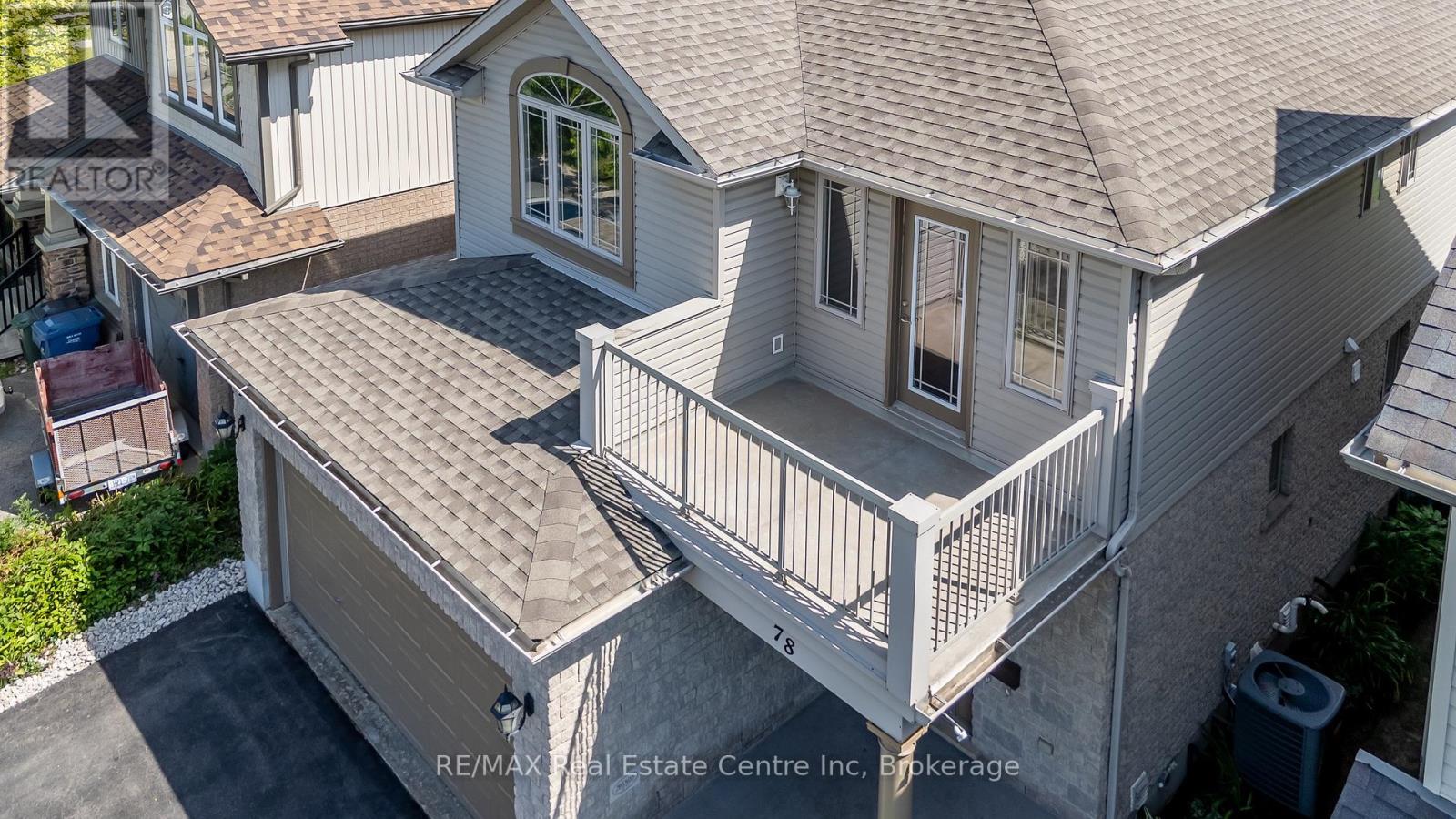 78 Mcarthur Drive, Guelph, Ontario  N1L 1S5 - Photo 3 - X12243768