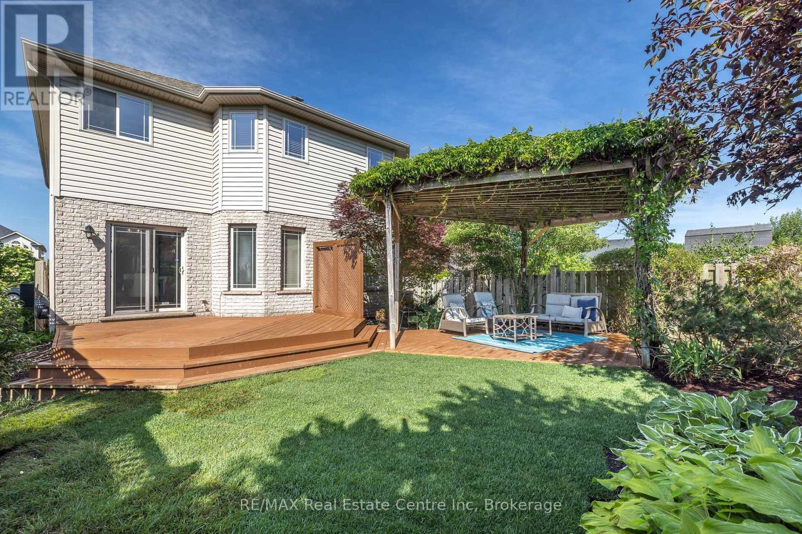 78 Mcarthur Drive, Guelph, Ontario  N1L 1S5 - Photo 45 - X12243768