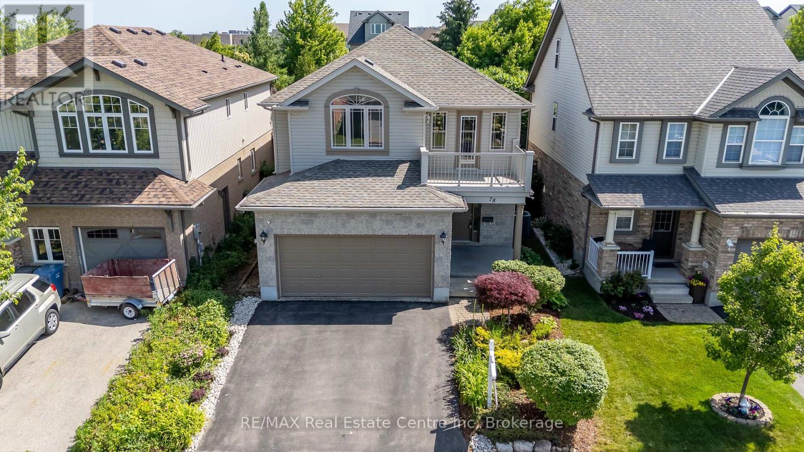 78 Mcarthur Drive, Guelph, Ontario  N1L 1S5 - Photo 46 - X12243768