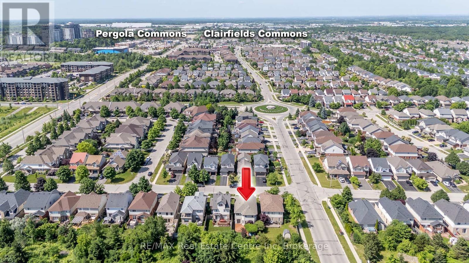 78 Mcarthur Drive, Guelph, Ontario  N1L 1S5 - Photo 47 - X12243768