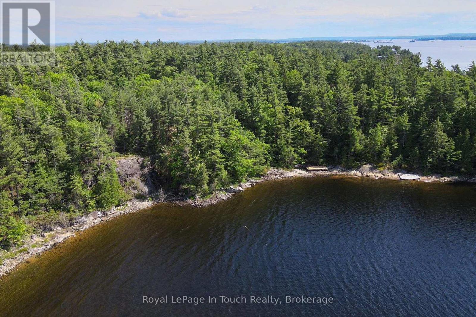Lot J Island 1810, Georgian Bay, Ontario  P0E 1E0 - Photo 4 - X12243856