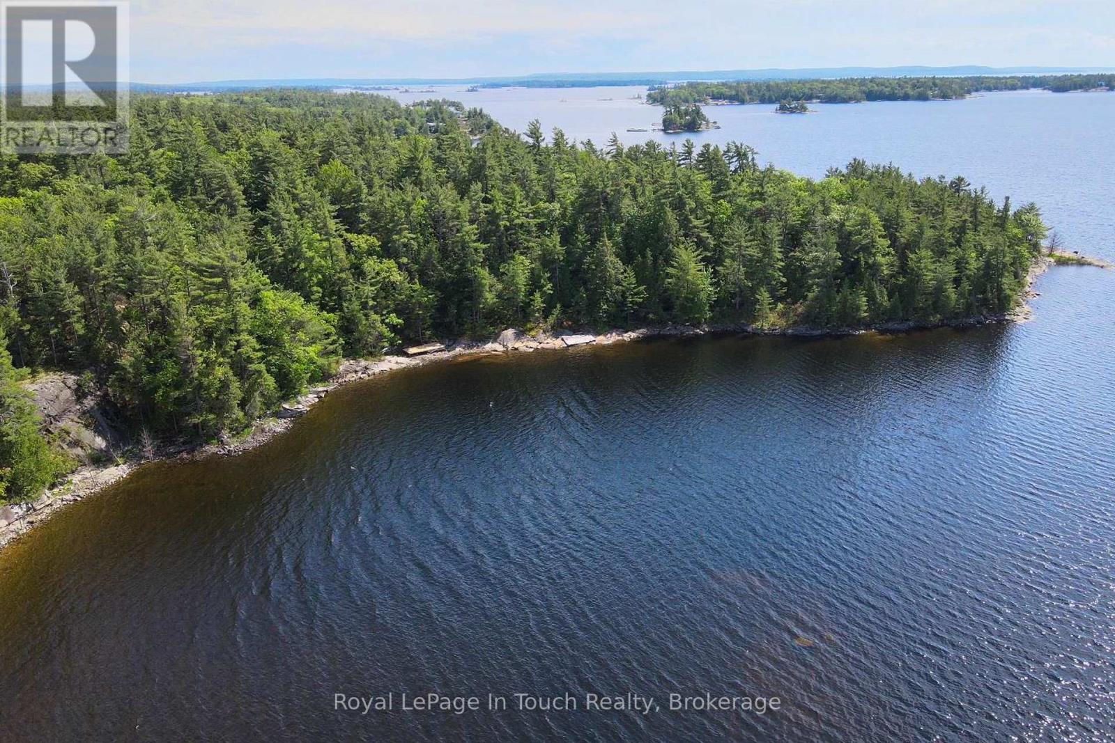 Lot J Island 1810, Georgian Bay, Ontario  P0E 1E0 - Photo 7 - X12243856