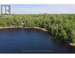 LOT J ISLAND 1810, Georgian Bay, Ontario