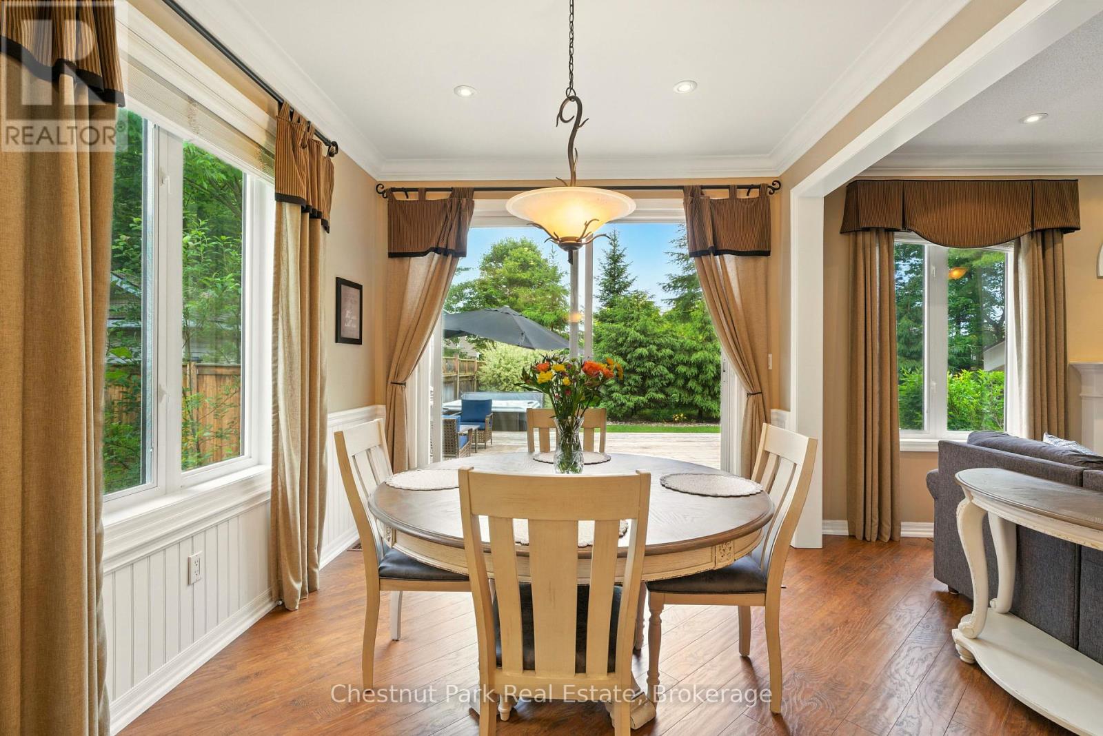 33 Clearbrook Trail, Bracebridge, Ontario  P1L 0A3 - Photo 13 - X12243930
