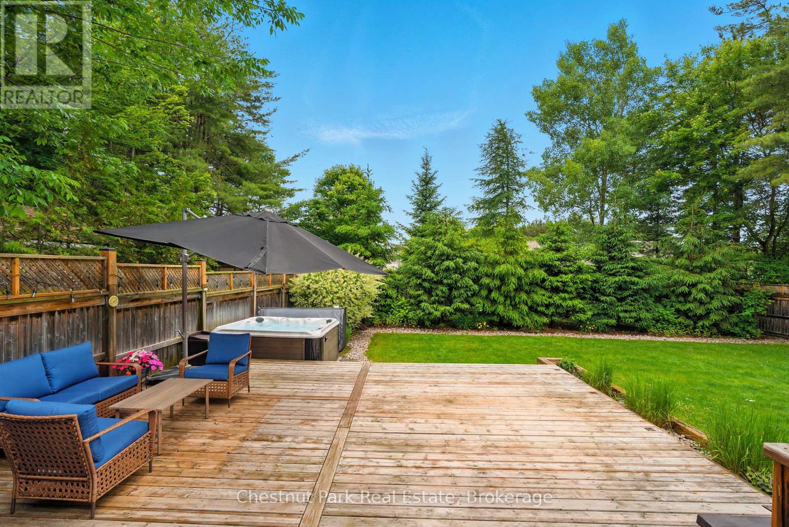 33 Clearbrook Trail, Bracebridge, Ontario  P1L 0A3 - Photo 14 - X12243930