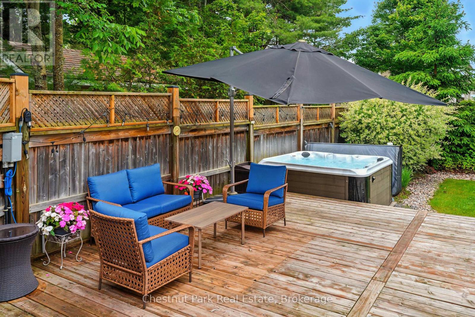 33 Clearbrook Trail, Bracebridge, Ontario  P1L 0A3 - Photo 15 - X12243930