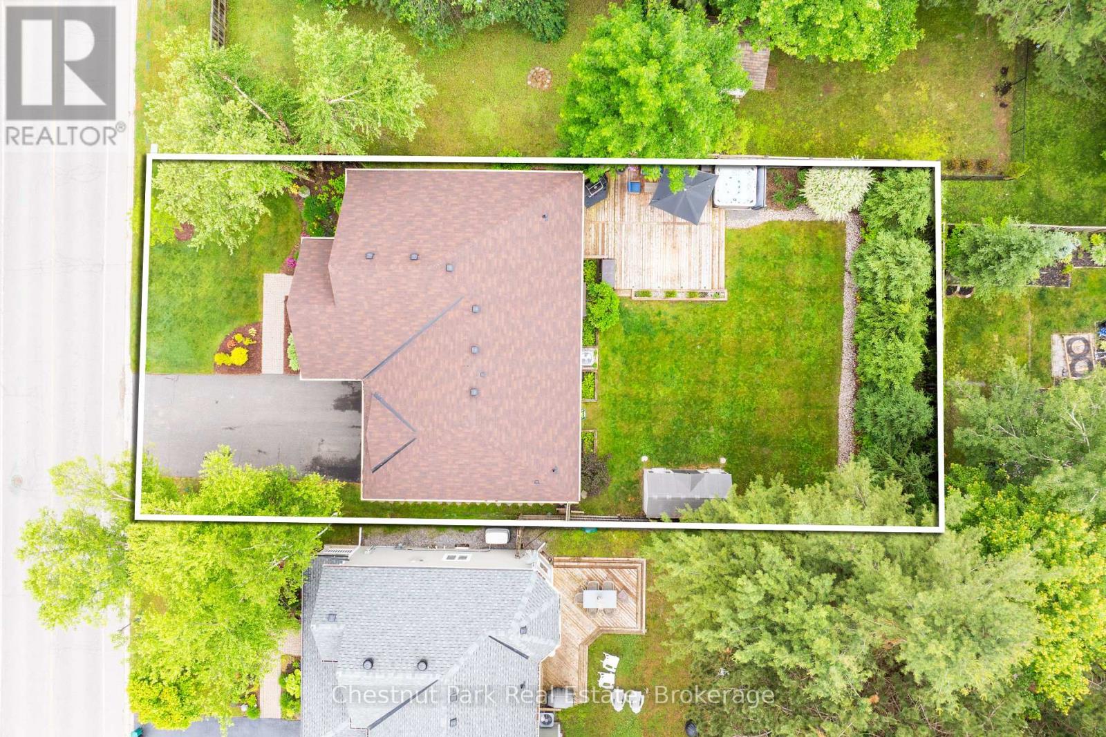 33 Clearbrook Trail, Bracebridge, Ontario  P1L 0A3 - Photo 16 - X12243930