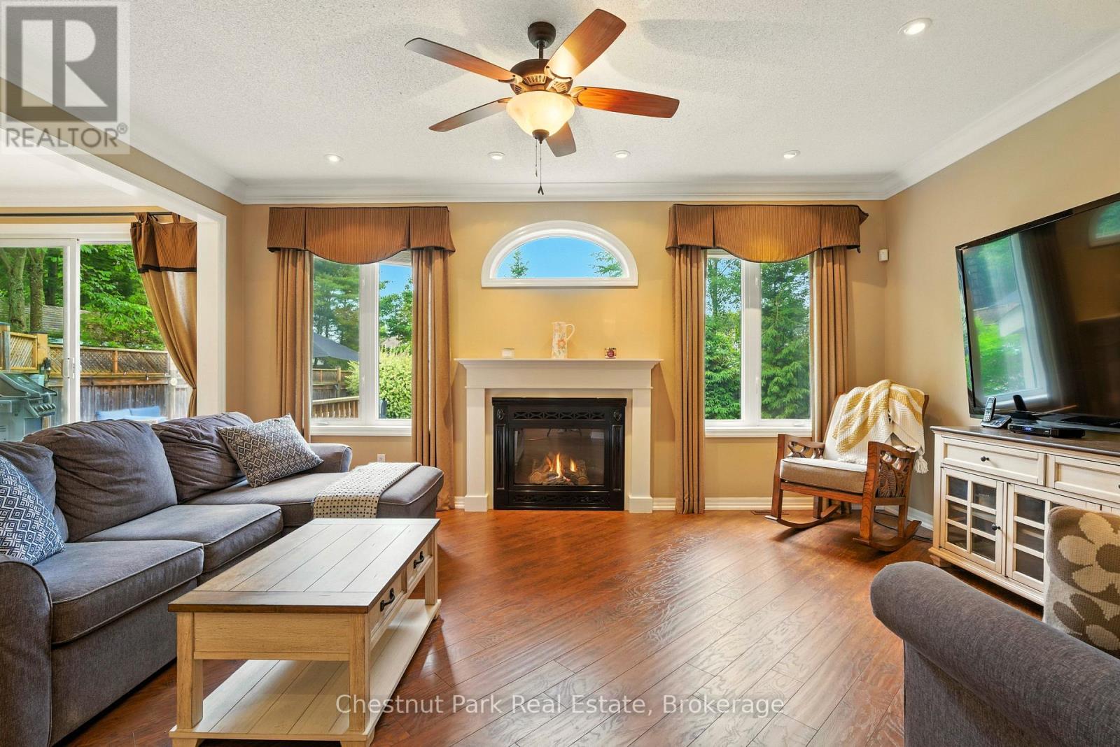 33 Clearbrook Trail, Bracebridge, Ontario  P1L 0A3 - Photo 18 - X12243930