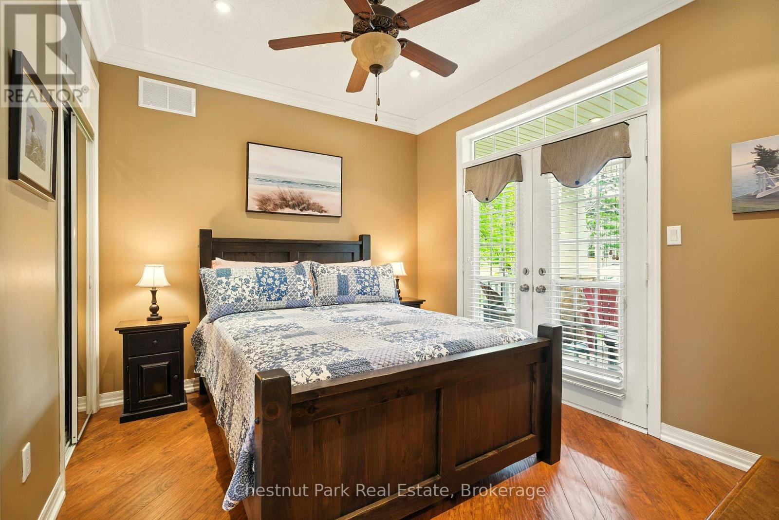 33 Clearbrook Trail, Bracebridge, Ontario  P1L 0A3 - Photo 24 - X12243930