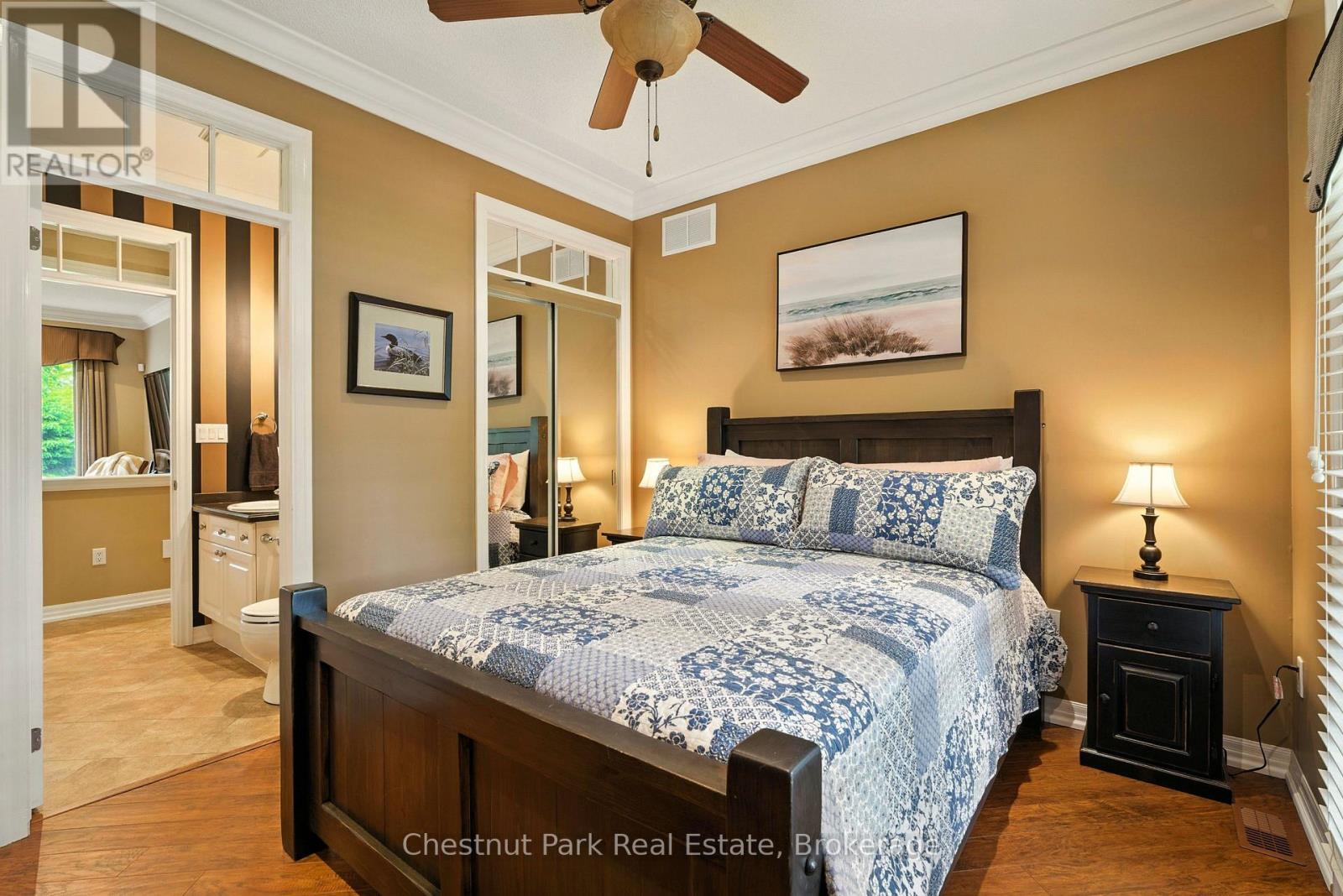 33 Clearbrook Trail, Bracebridge, Ontario  P1L 0A3 - Photo 25 - X12243930