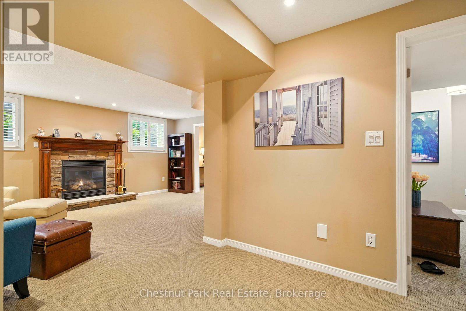33 Clearbrook Trail, Bracebridge, Ontario  P1L 0A3 - Photo 28 - X12243930