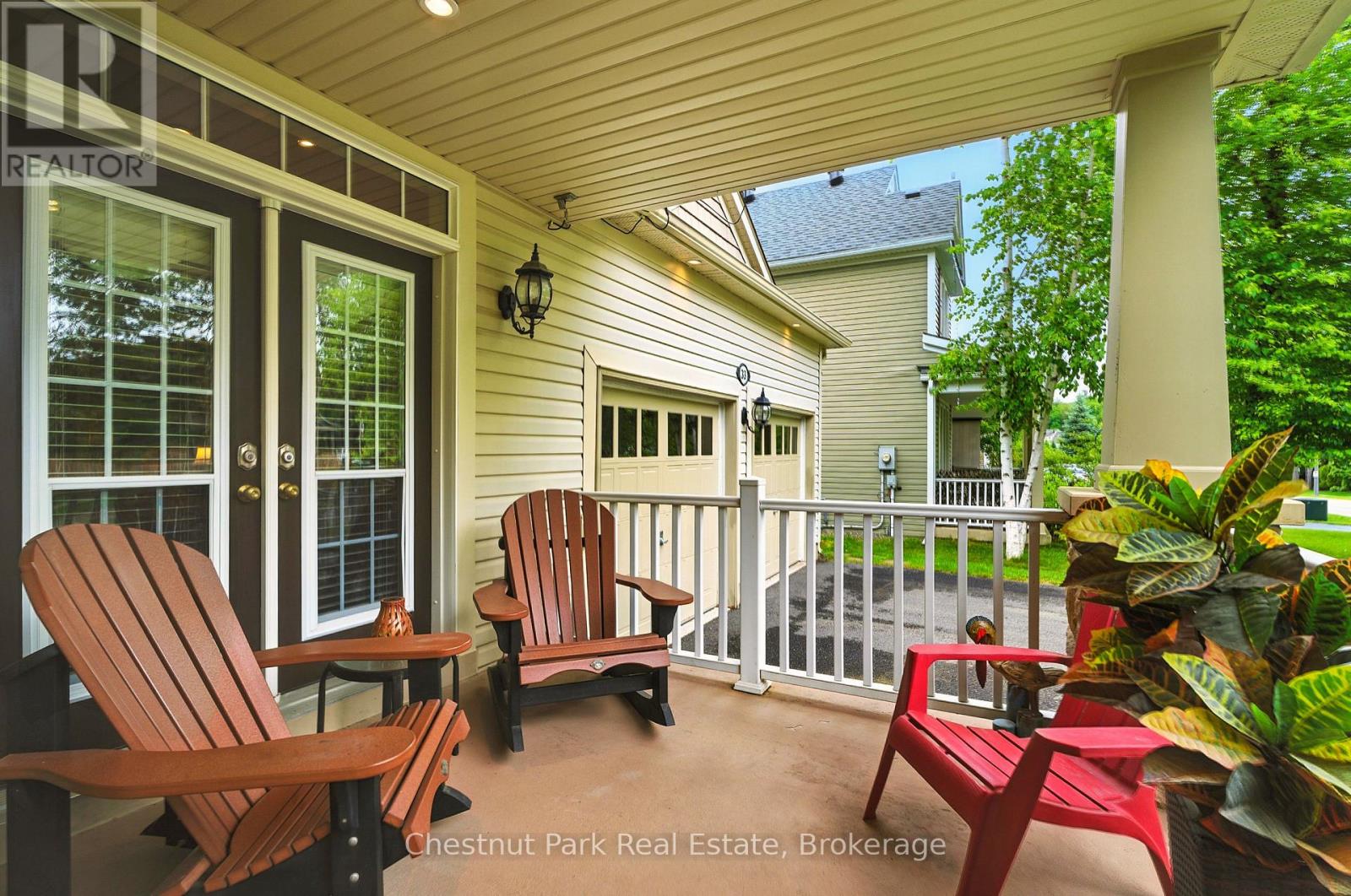 33 Clearbrook Trail, Bracebridge, Ontario  P1L 0A3 - Photo 3 - X12243930