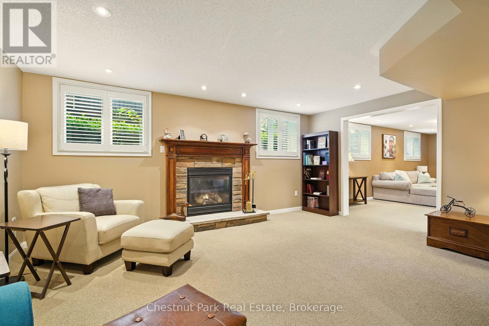 33 Clearbrook Trail, Bracebridge, Ontario  P1L 0A3 - Photo 30 - X12243930