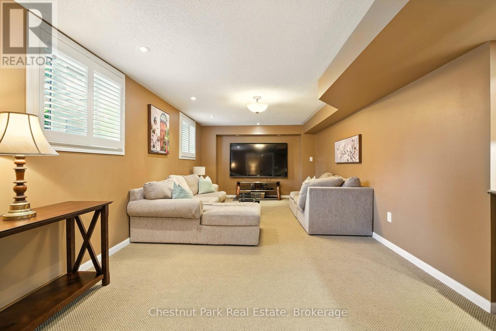 33 Clearbrook Trail, Bracebridge, Ontario  P1L 0A3 - Photo 31 - X12243930