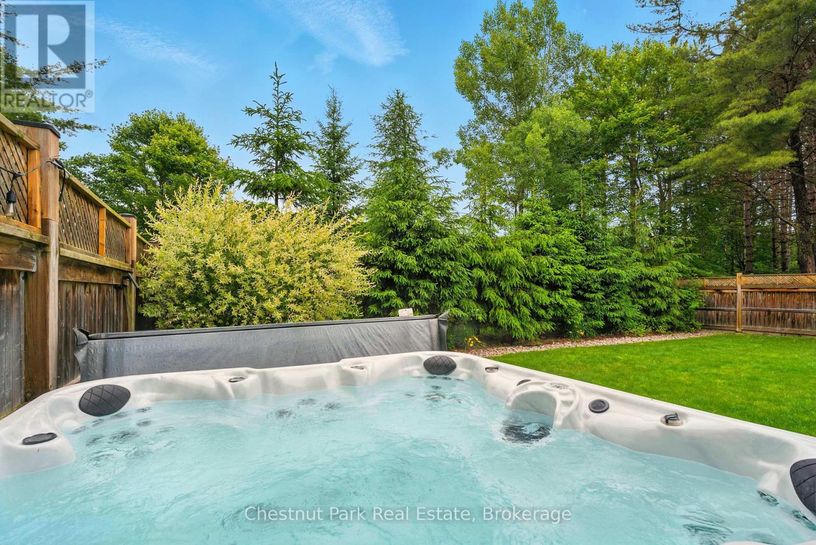 33 Clearbrook Trail, Bracebridge, Ontario  P1L 0A3 - Photo 39 - X12243930