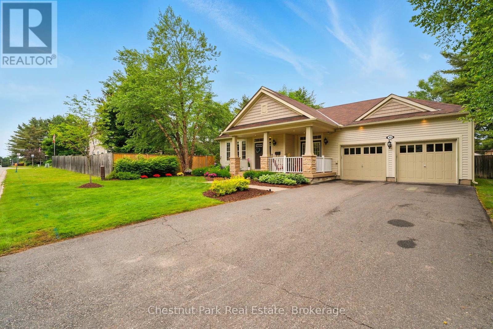 33 Clearbrook Trail, Bracebridge, Ontario  P1L 0A3 - Photo 43 - X12243930