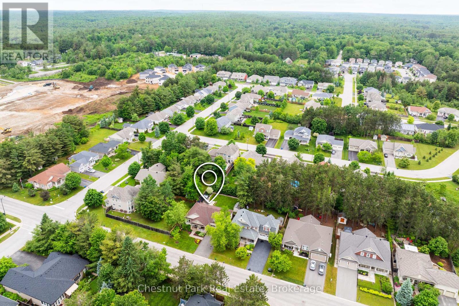 33 Clearbrook Trail, Bracebridge, Ontario  P1L 0A3 - Photo 45 - X12243930