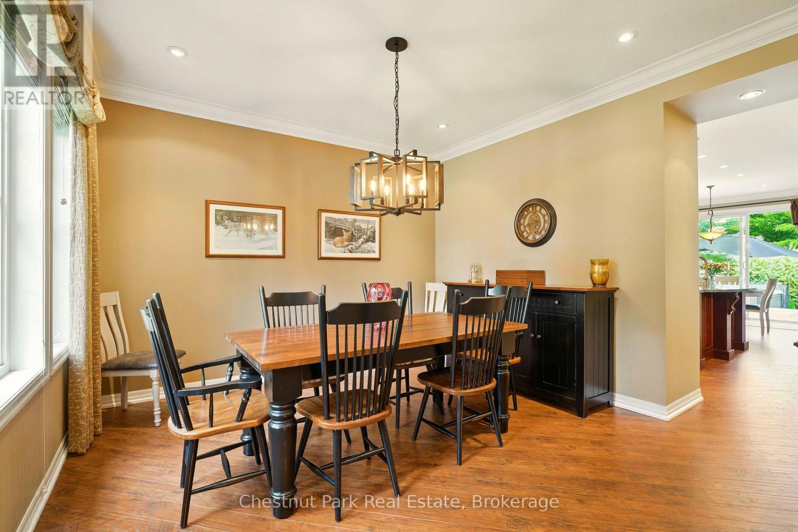 33 Clearbrook Trail, Bracebridge, Ontario  P1L 0A3 - Photo 7 - X12243930