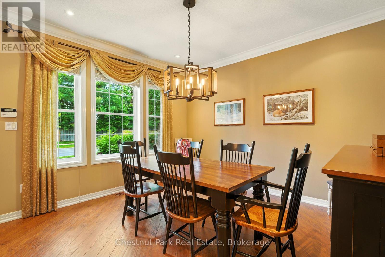 33 Clearbrook Trail, Bracebridge, Ontario  P1L 0A3 - Photo 8 - X12243930