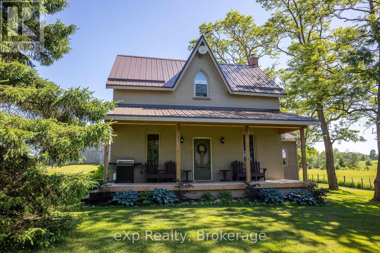 701768 5 SIDE ROAD, Chatsworth, Ontario